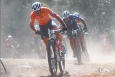 UEC Mountain Bike European Championships 2025 - Melga?o (Portugal) -  - 24/07/2025 -  - photo Tommaso Pelagalli/SprintCyclingAgency?2025